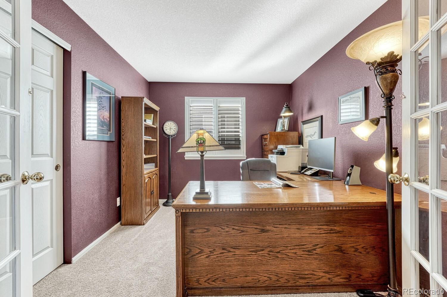 10073 Blackbird Place Highlands Ranch, CO 80130 - Photo 15 of 50