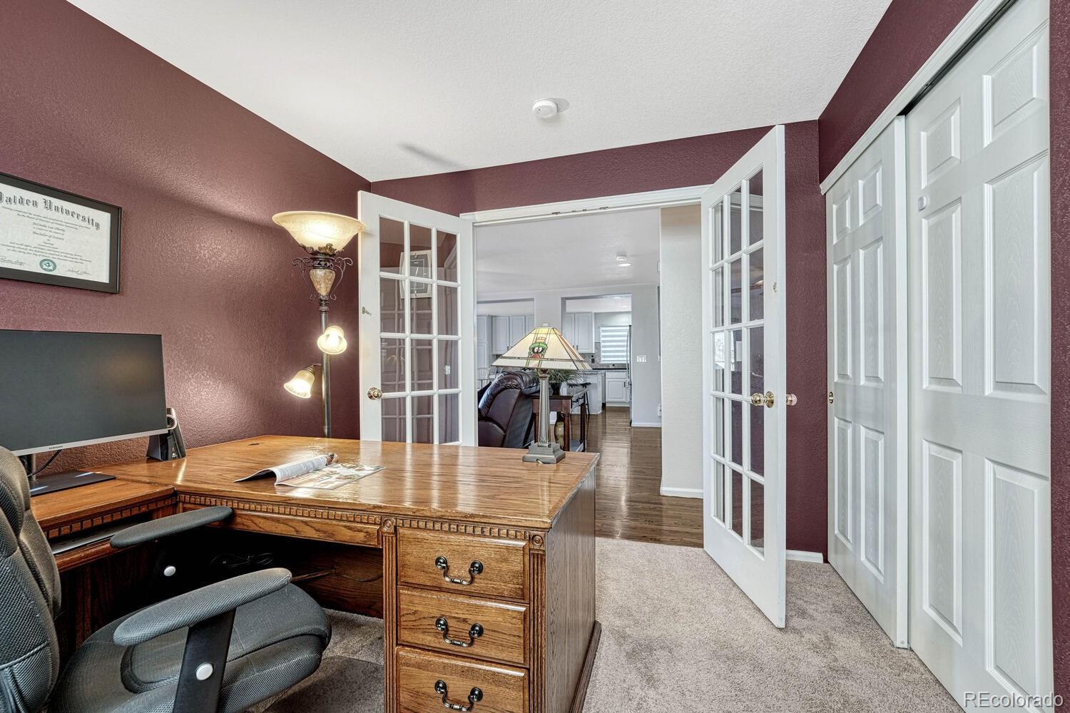 10073 Blackbird Place Highlands Ranch, CO 80130 - Photo 16 of 50