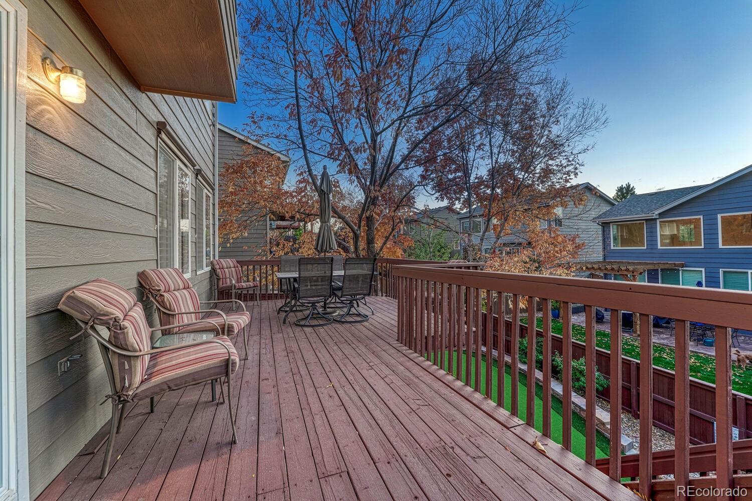 10073 Blackbird Place Highlands Ranch, CO 80130 - Photo 37 of 50