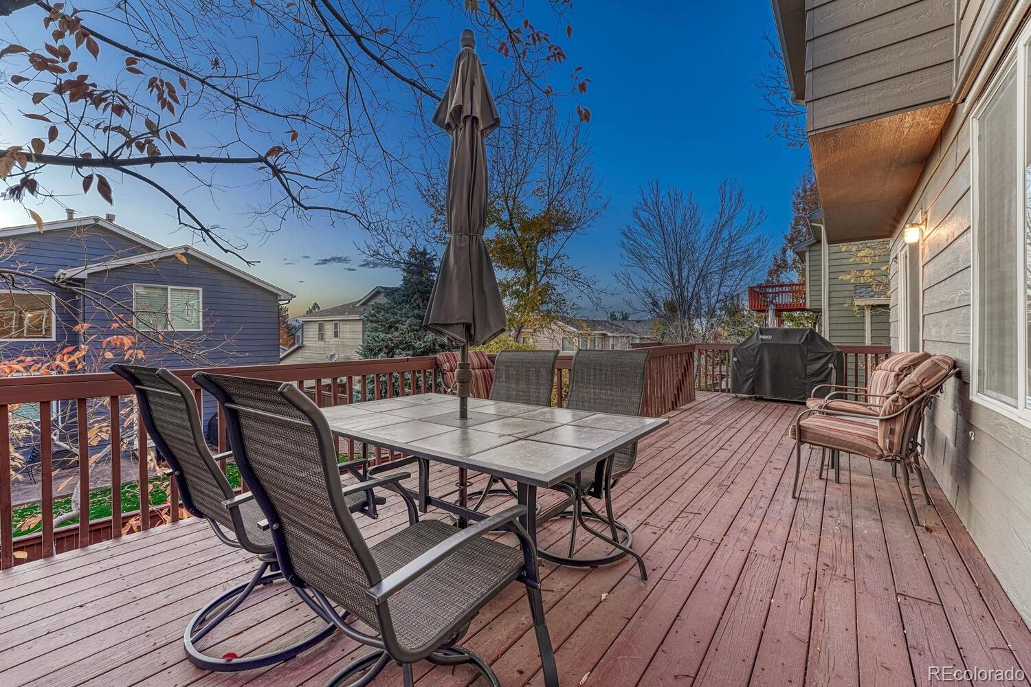 10073 Blackbird Place Highlands Ranch, CO 80130 - Photo 38 of 50