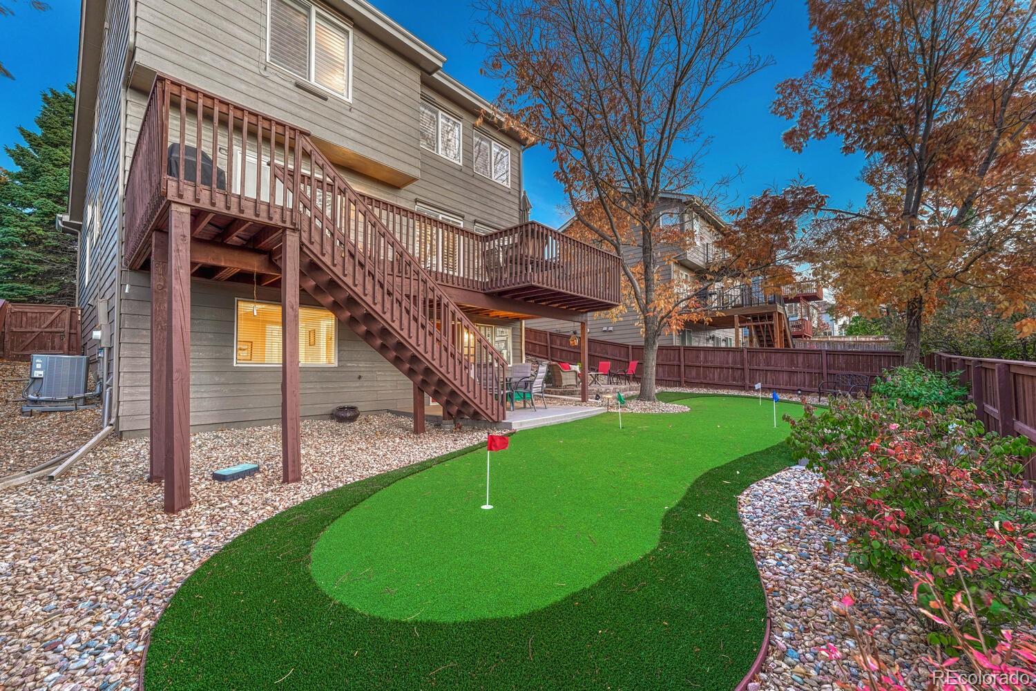 10073 Blackbird Place Highlands Ranch, CO 80130 - Photo 40 of 50