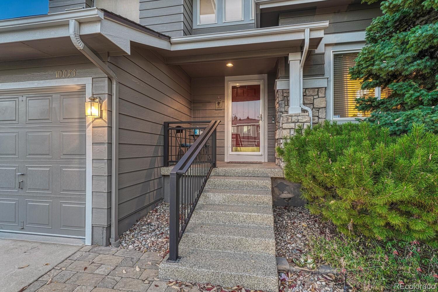 10073 Blackbird Place Highlands Ranch, CO 80130 - Photo 4 of 50