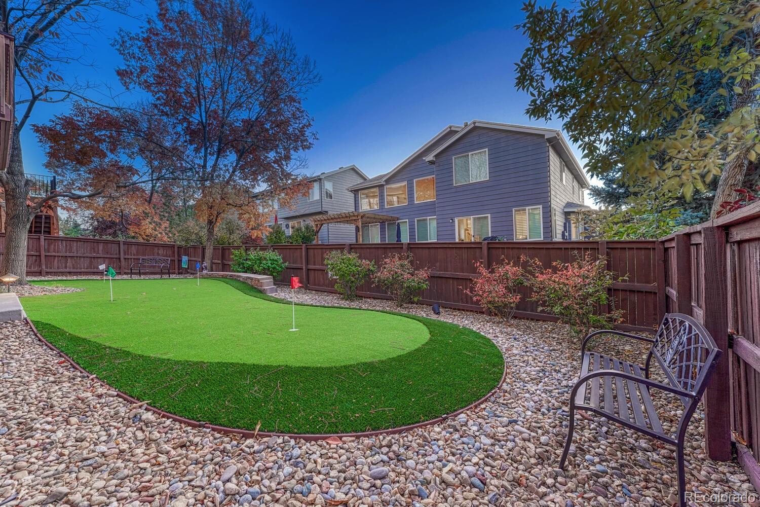 10073 Blackbird Place Highlands Ranch, CO 80130 - Photo 41 of 50