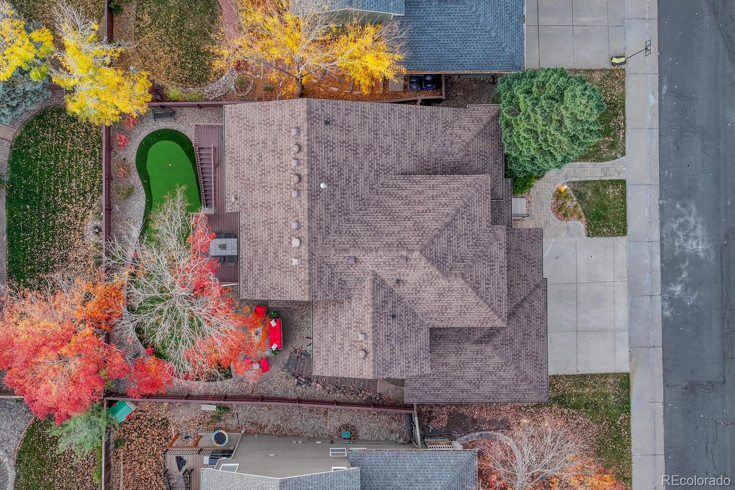 10073 Blackbird Place Highlands Ranch, CO 80130 - Photo 45 of 50