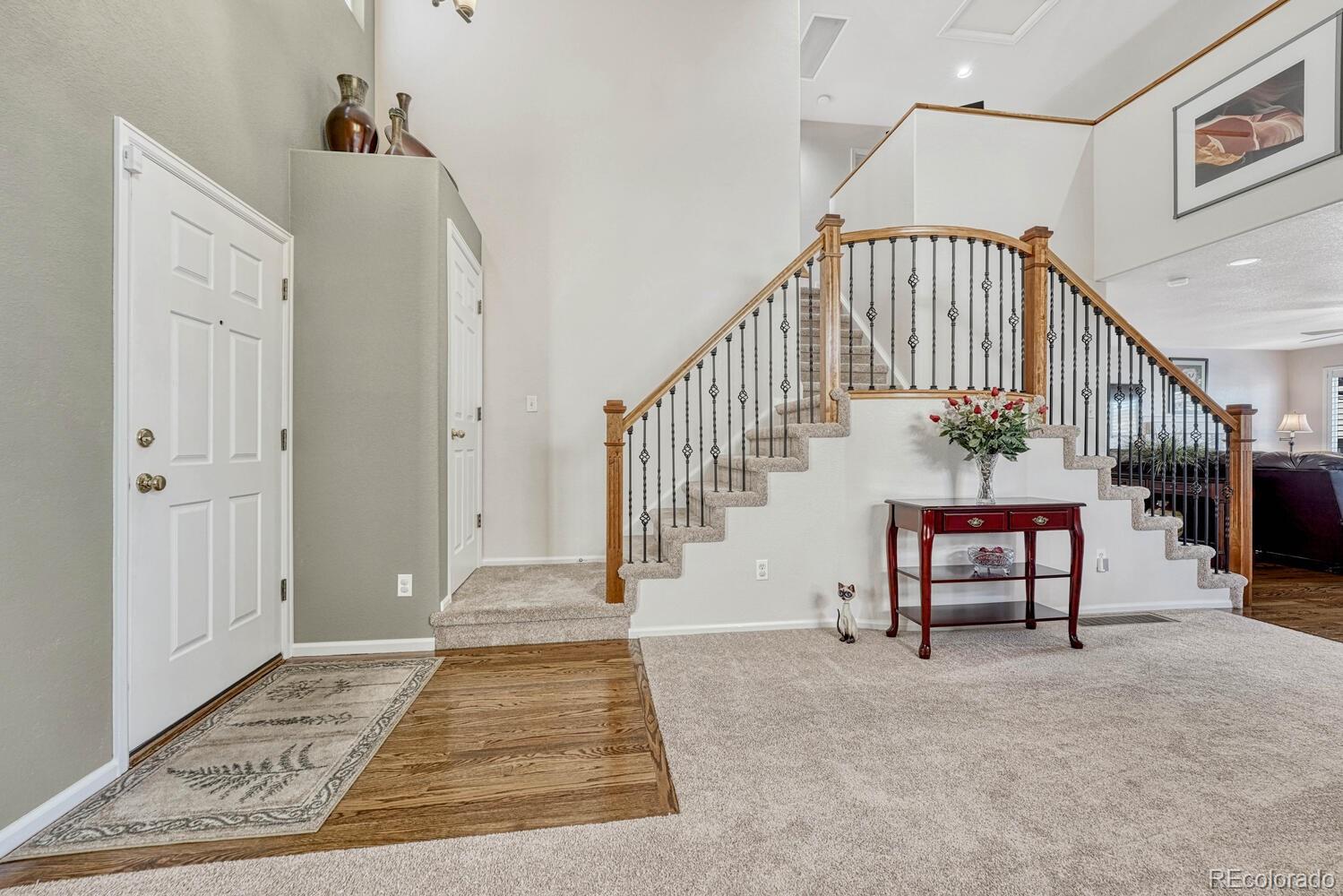 10073 Blackbird Place Highlands Ranch, CO 80130 - Photo 5 of 50