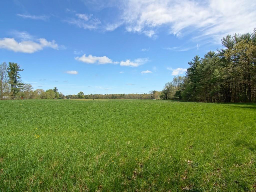 0 Blackberry Hill Road Berwick, ME 03901 - Photo 7 of 18 Looking from rear of property to...