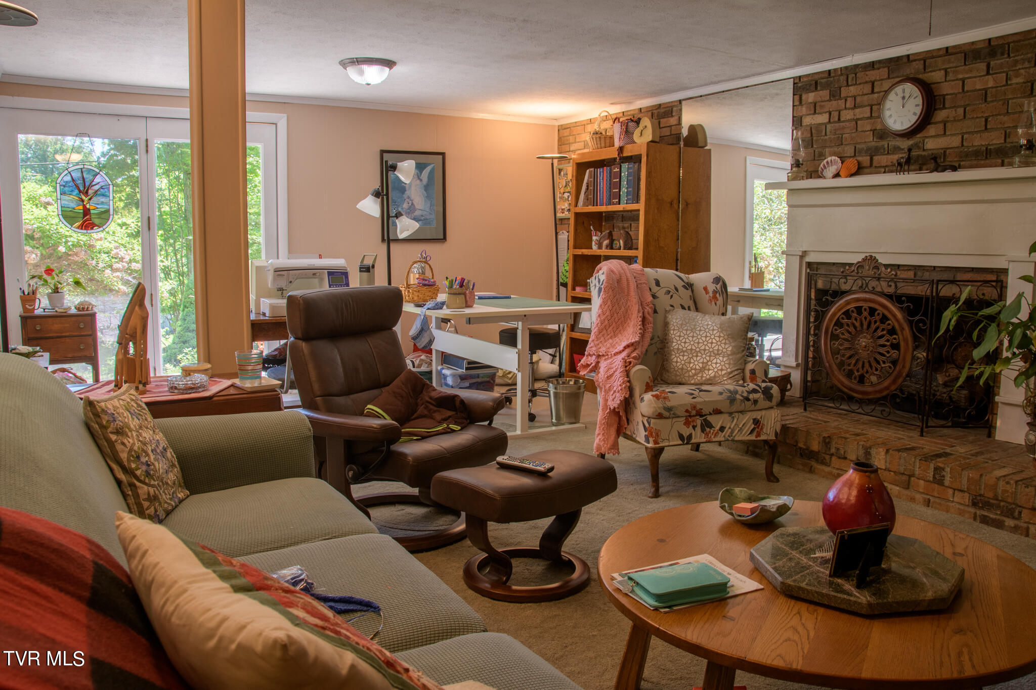 4423 Rustic Way Kingsport, TN 37664 - Photo 27 of 42 4423 Rustic Way Kingsport TN-45