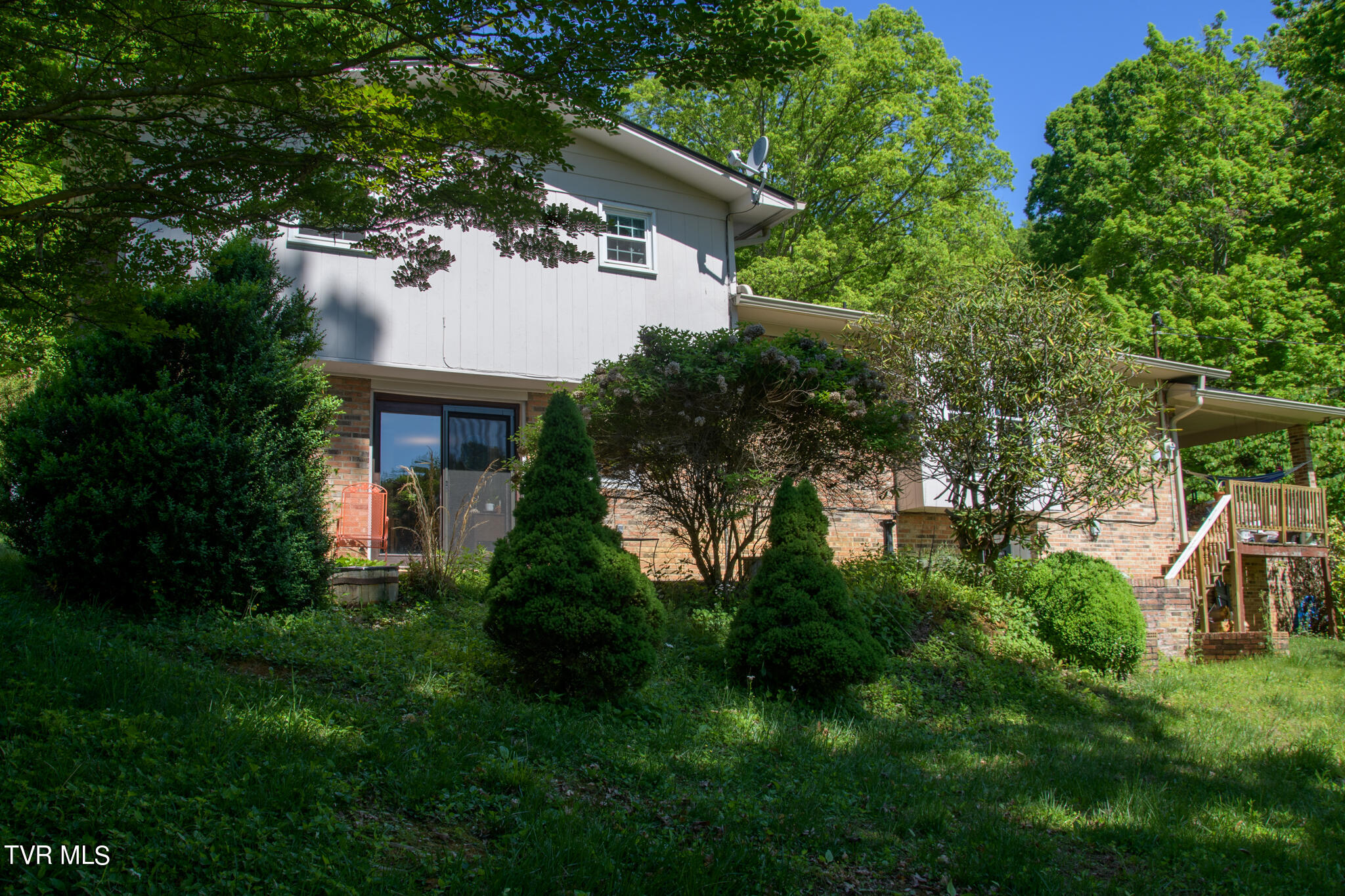 4423 Rustic Way Kingsport, TN 37664 - Photo 37 of 42 4423 Rustic Way Kingsport TN-20