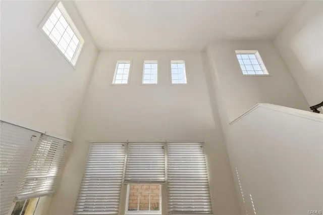 a view of workspace with window