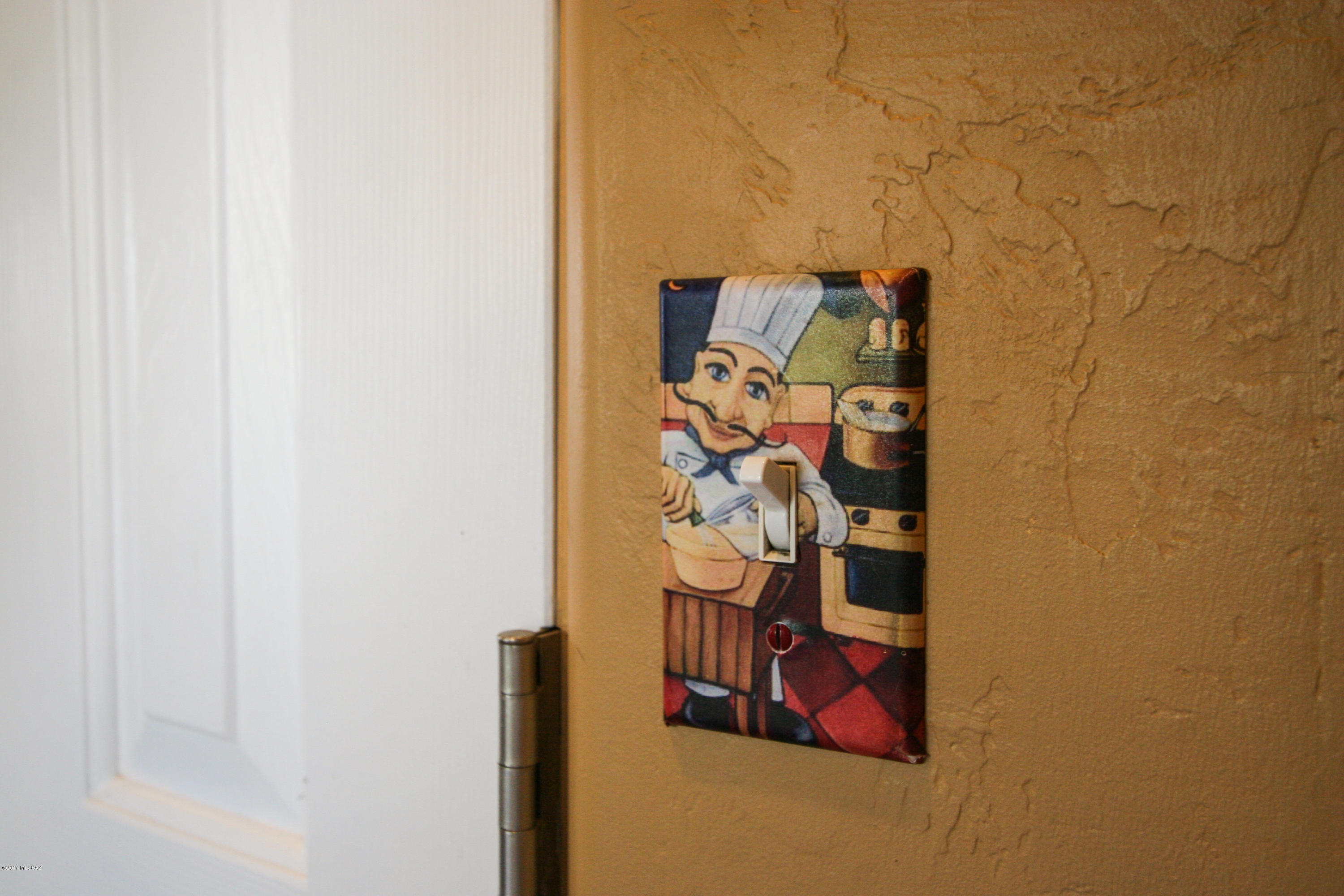 4680 East Rex Street Tucson, AZ 85706 - Photo 25 of 26
