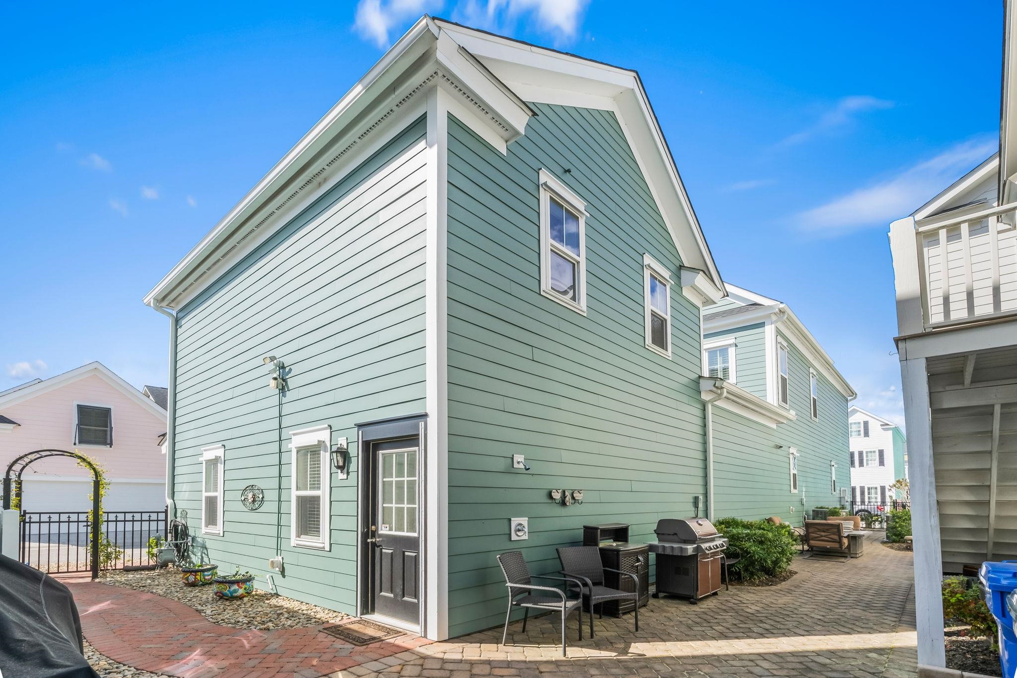 774 Johnson Avenue Myrtle Beach, SC 29577 - Photo 54 of 69