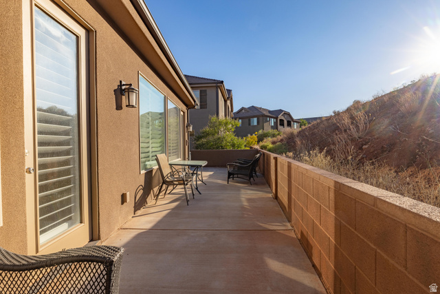 2069 North Coral Ridge Drive Washington, UT 84780 - Photo 28 of 35