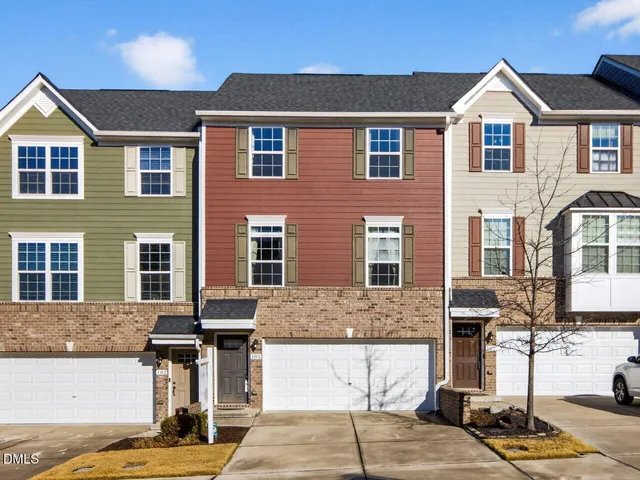 $389,000 | 105 Journey Place, Durham, NC 27703