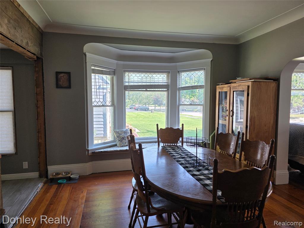 3206 Wilson Street Marlette, MI 48453 - Photo 13 of 44