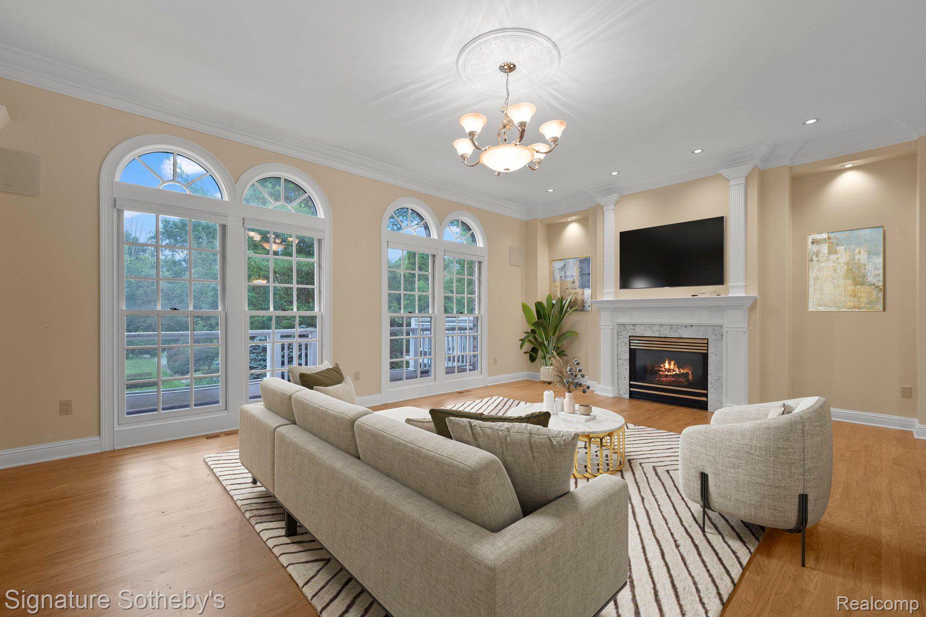2920 Casey Road Metamora, MI 48455 - Photo 7 of 56 Gallery Image 7