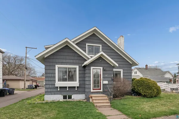 $245,000 | 1611 North 23rd Street, Superior, WI 54880