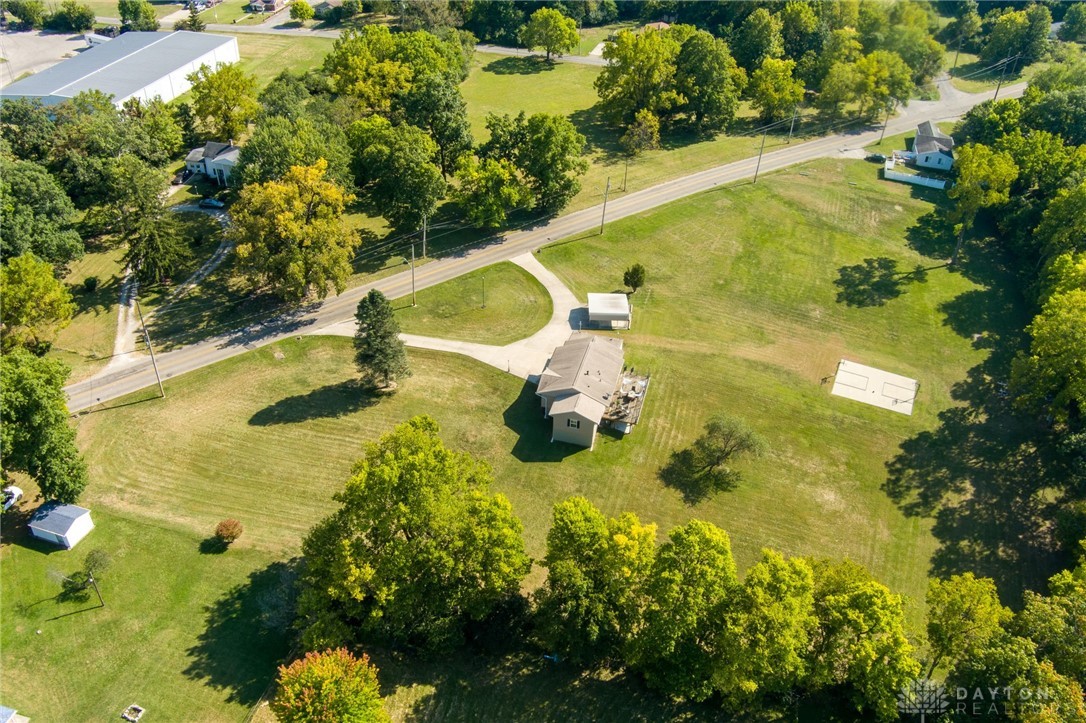 1109 Montgomery Avenue Springfield, OH 45506 - Photo 56 of 63