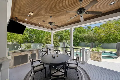 $3,675,000 | 7818 Bellewood Drive, Houston, TX 77055