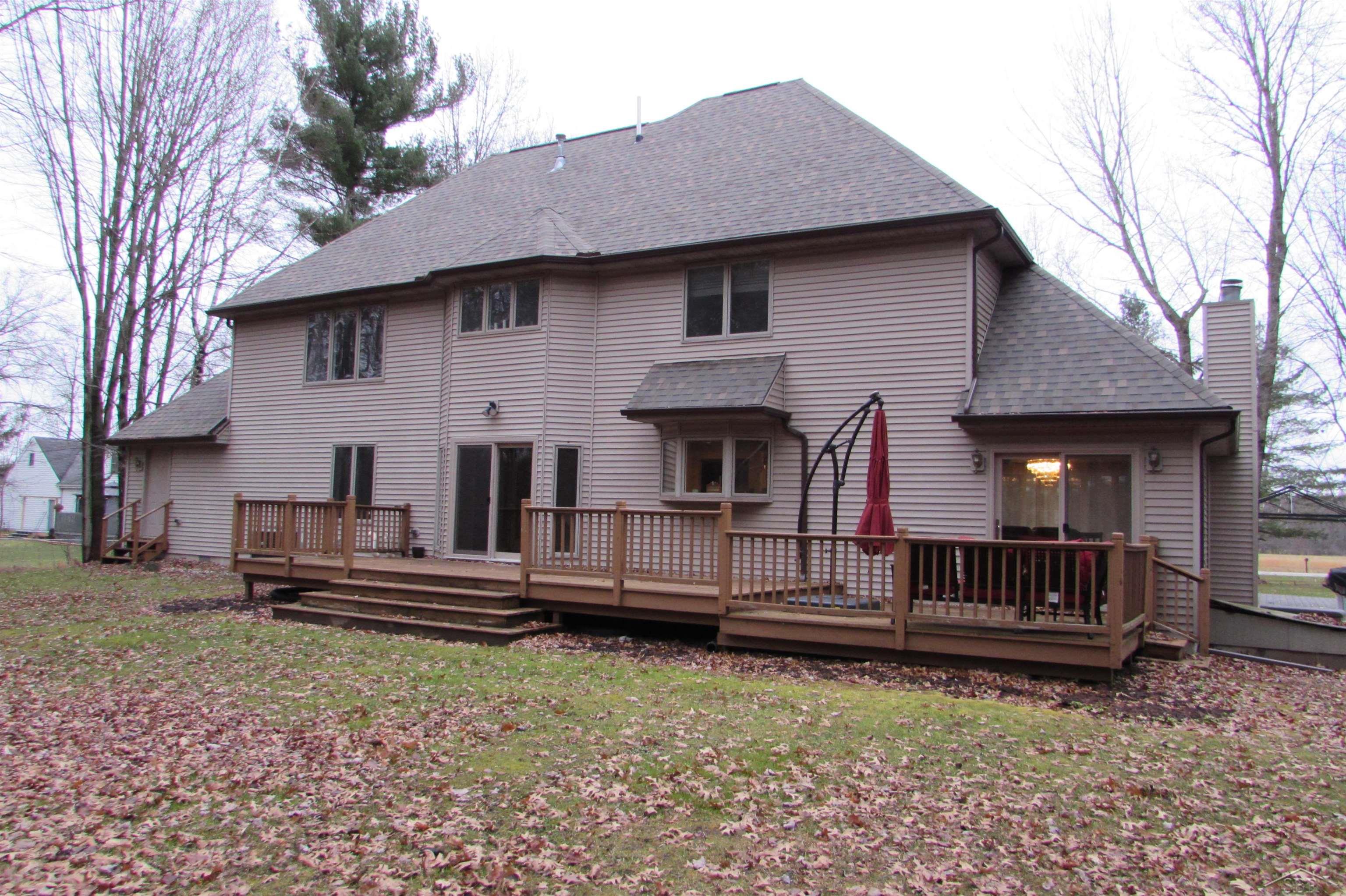 13199 Dempsey Road St. Charles, MI 48655 - Photo 5 of 61