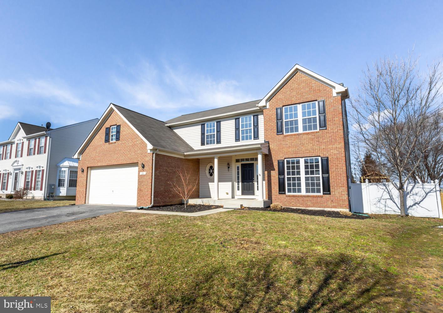 21 Lister Lane Ridgely, MD 21660 - Photo 2 of 30 Looking for SPACE?
