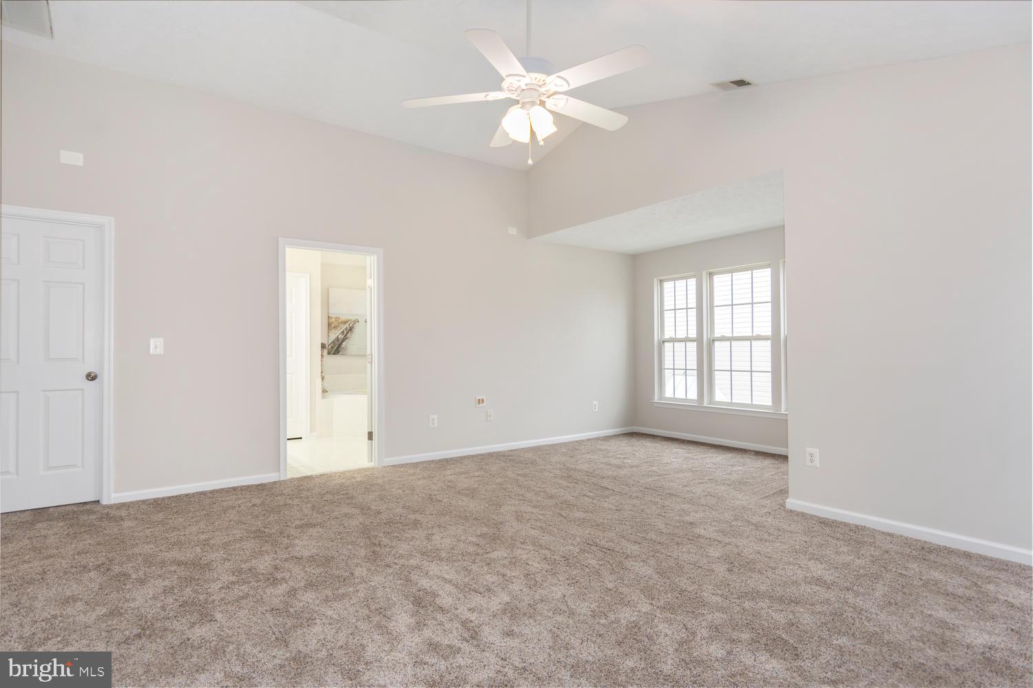 21 Lister Lane Ridgely, MD 21660 - Photo 13 of 30 Complete with walk-in robe and ensuite,