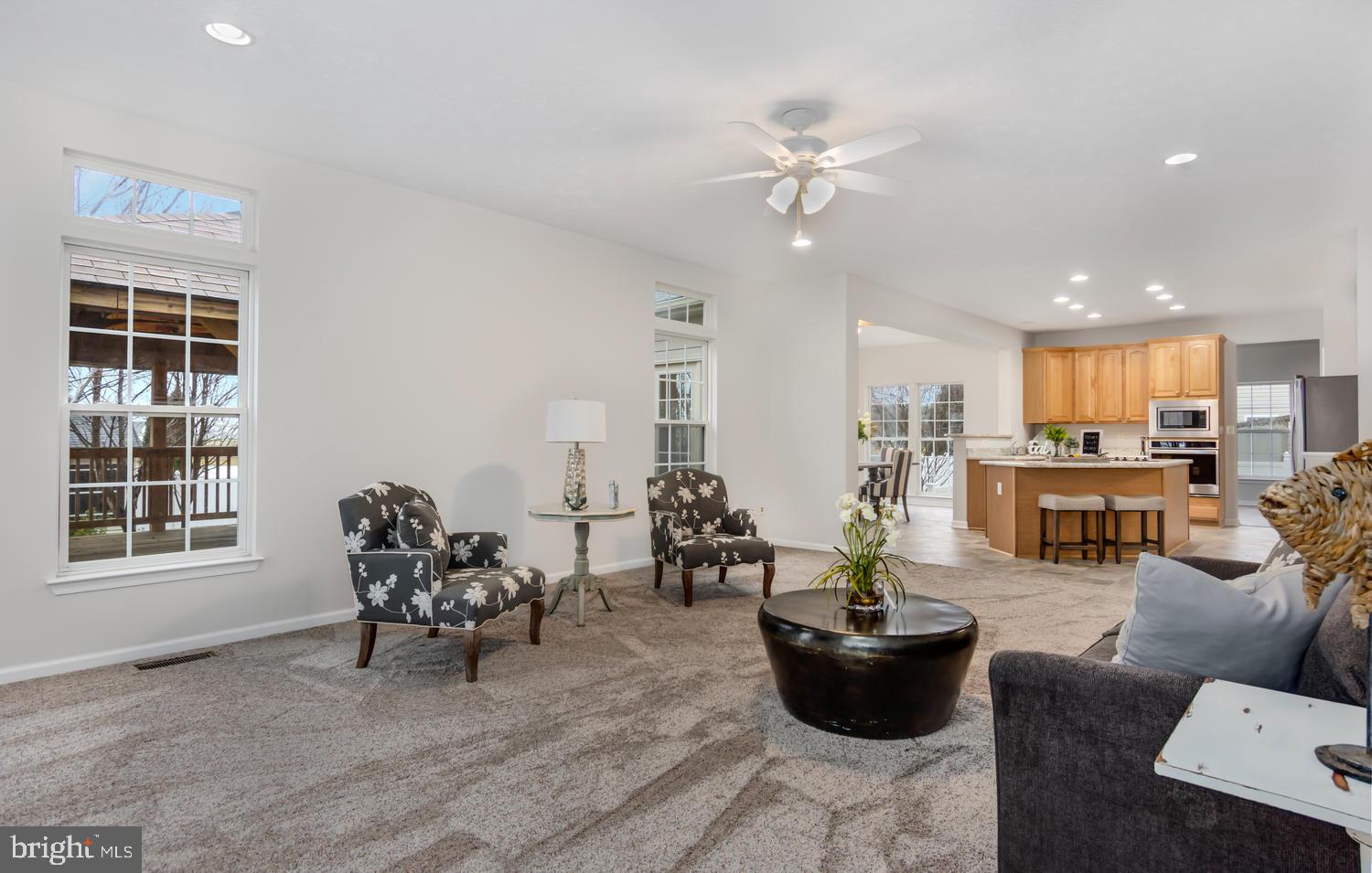 21 Lister Lane Ridgely, MD 21660 - Photo 4 of 30 Plenty of space for entertaining