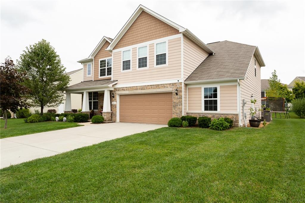 13213 Isle Of Man Way Fishers, IN 46037 - Photo 2 of 45