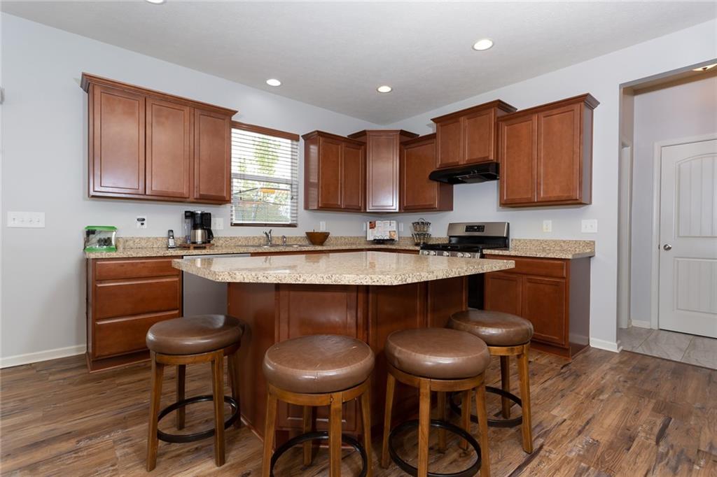 13213 Isle Of Man Way Fishers, IN 46037 - Photo 13 of 45