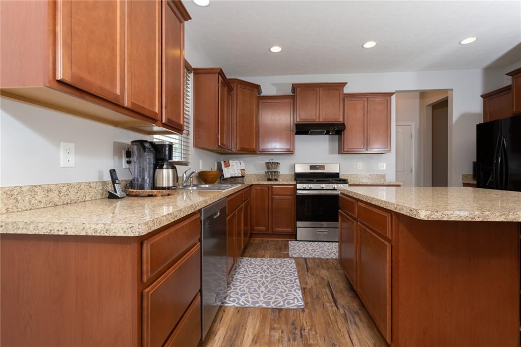 13213 Isle Of Man Way Fishers, IN 46037 - Photo 15 of 45