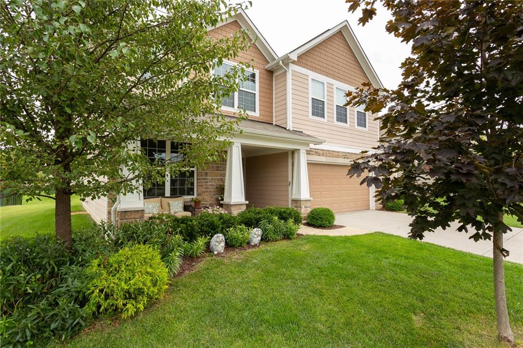 13213 Isle Of Man Way Fishers, IN 46037 - Photo 3 of 45