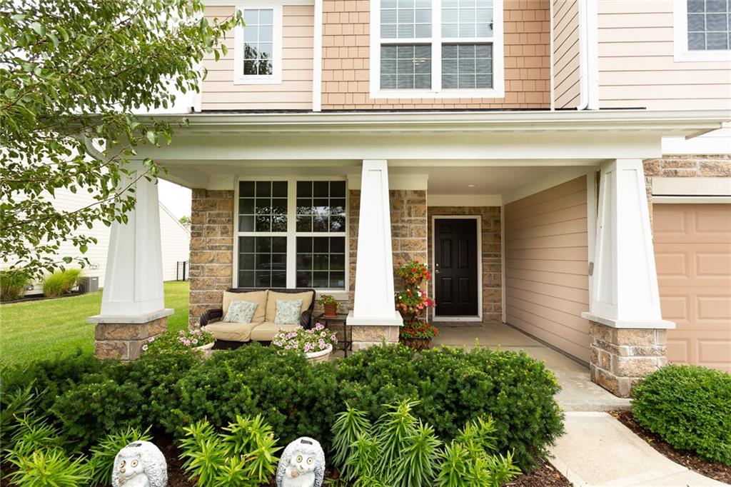 13213 Isle Of Man Way Fishers, IN 46037 - Photo 4 of 45