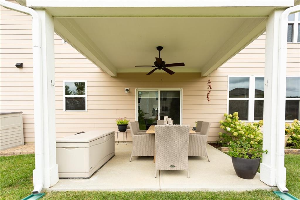 13213 Isle Of Man Way Fishers, IN 46037 - Photo 41 of 45