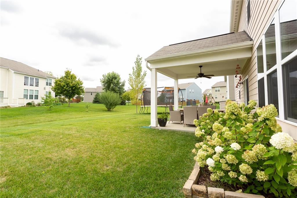 13213 Isle Of Man Way Fishers, IN 46037 - Photo 42 of 45