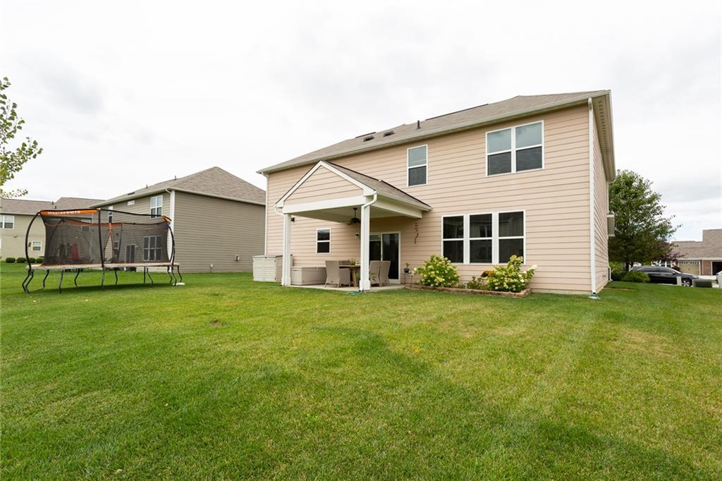 13213 Isle Of Man Way Fishers, IN 46037 - Photo 43 of 45