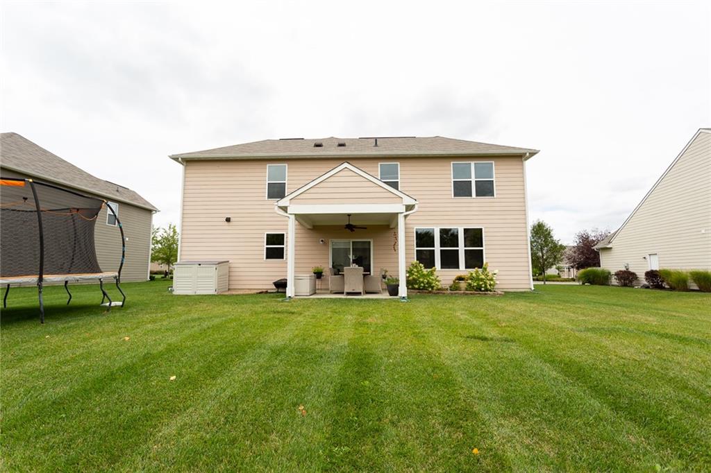 13213 Isle Of Man Way Fishers, IN 46037 - Photo 44 of 45