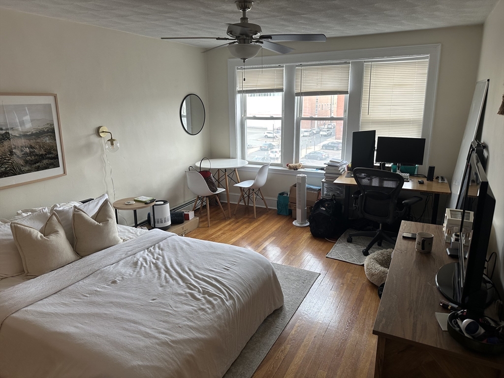 38 Day Street, Unit 34 Somerville, MA 02144 - Photo 2 of 8