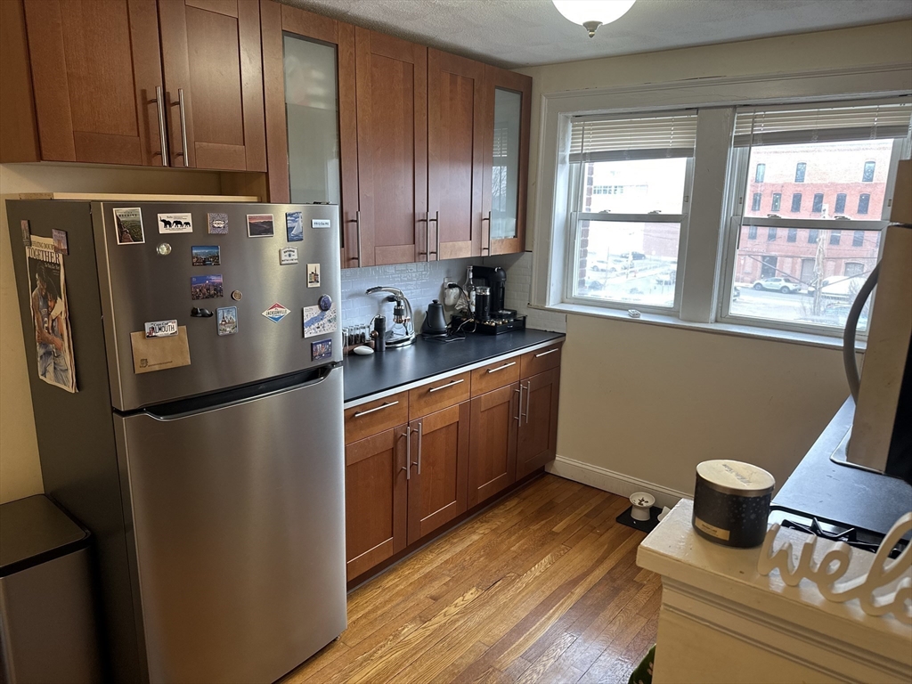 38 Day Street, Unit 34 Somerville, MA 02144 - Photo 4 of 8