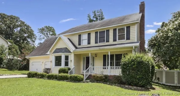 $2,000 | 7713 Charring Cross Lane, Fayetteville, NC 28314