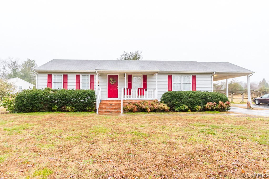 2425 Old Hanover Road Sandston, VA 23150 - Photo 1 of 21 Gallery Image 1
