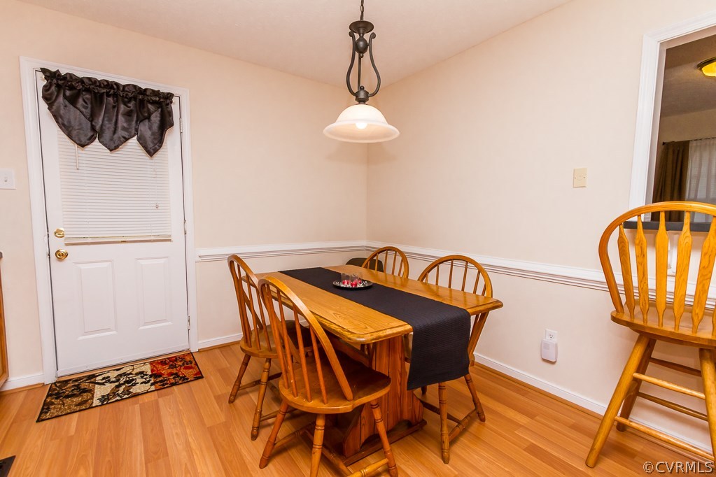 2425 Old Hanover Road Sandston, VA 23150 - Photo 8 of 21 Gallery Image 8