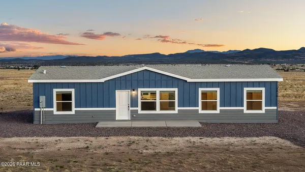 $319,900 | 3419 Cherry Blossom Lane, Paulden, AZ 86334
