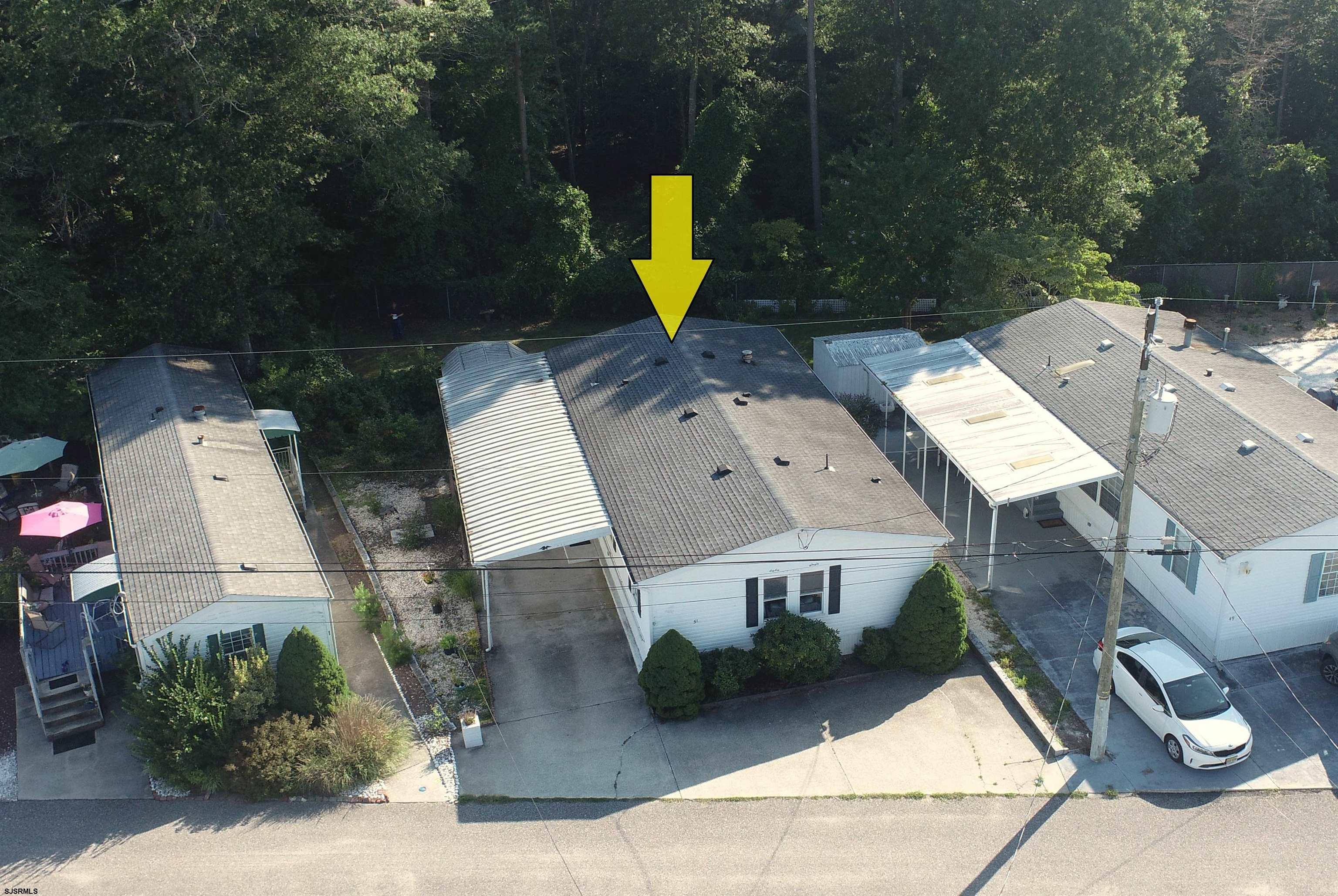 1621 South Shore Road Ocean View, NJ 08230 - Photo 55 of 73 Gallery Image 55