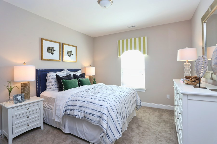 5402 Beardall Street Raleigh, NC 27616 - Photo 22 of 25 Photo 22