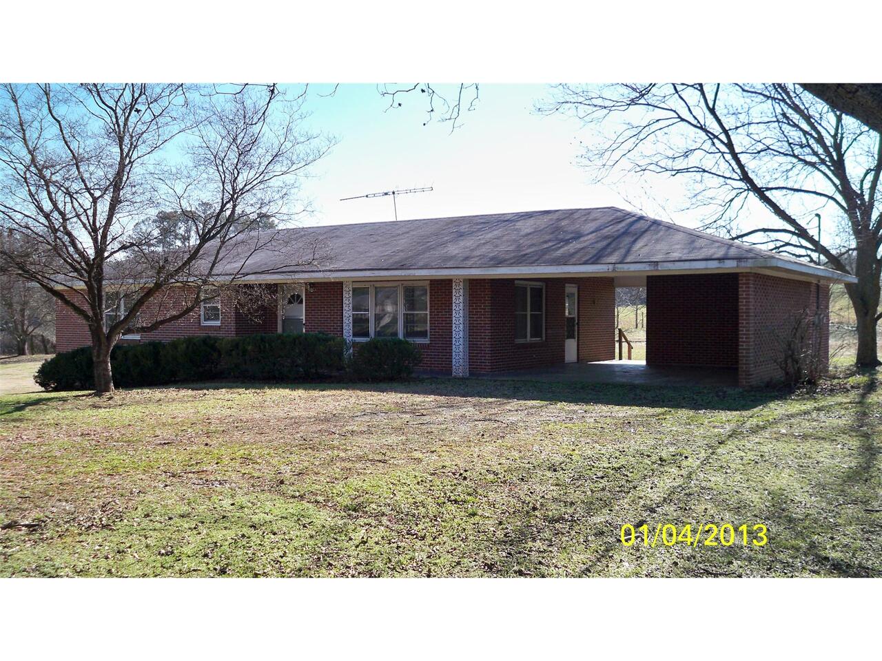 295 Ginn Street Carnesville, GA 30521 - Photo 1 of 1 Gallery Image 1