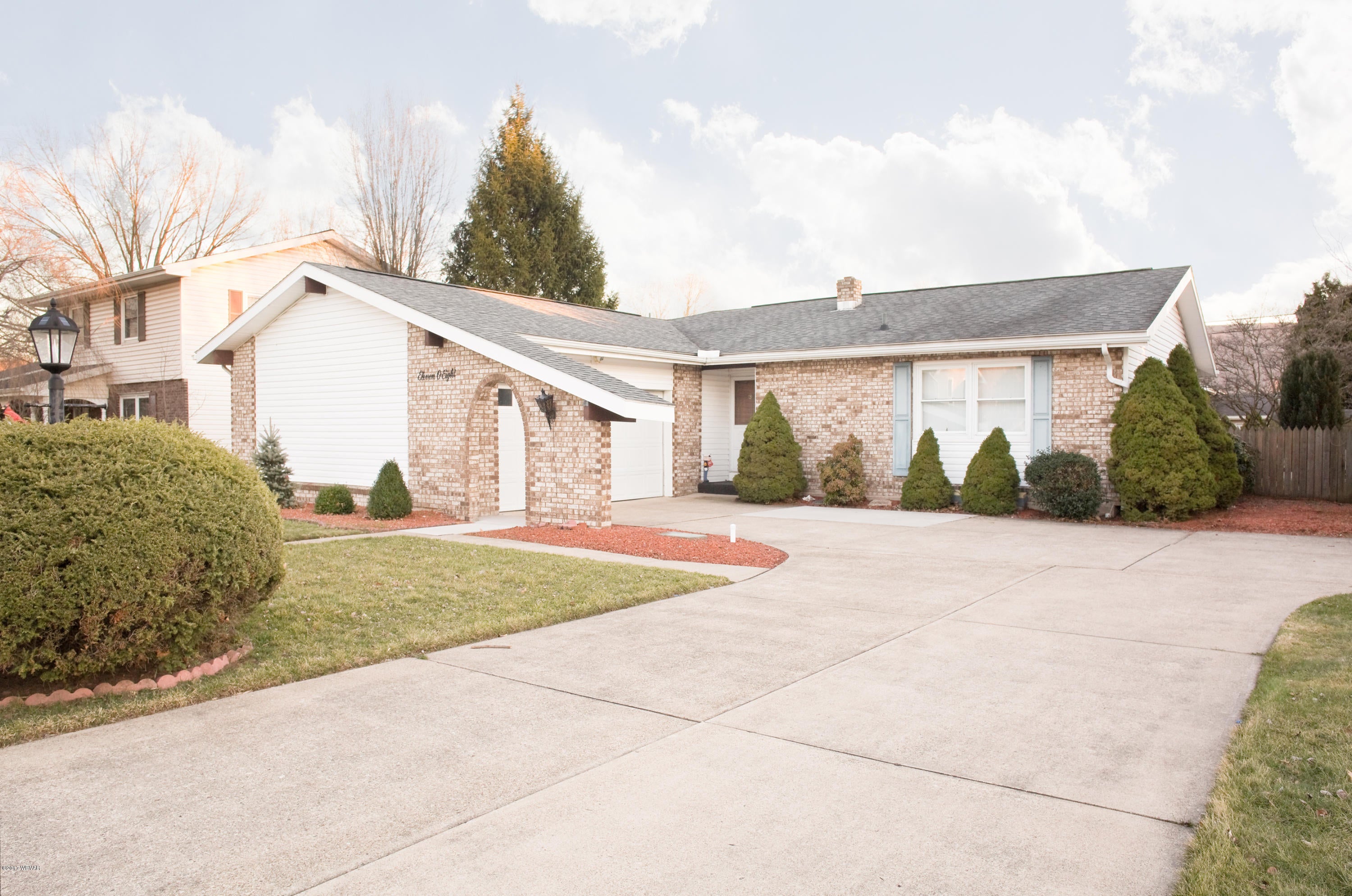 1108 Arthur Road Montoursville, PA 17754 - Photo 34 of 34 ArthurRd_Entrance2 (1)