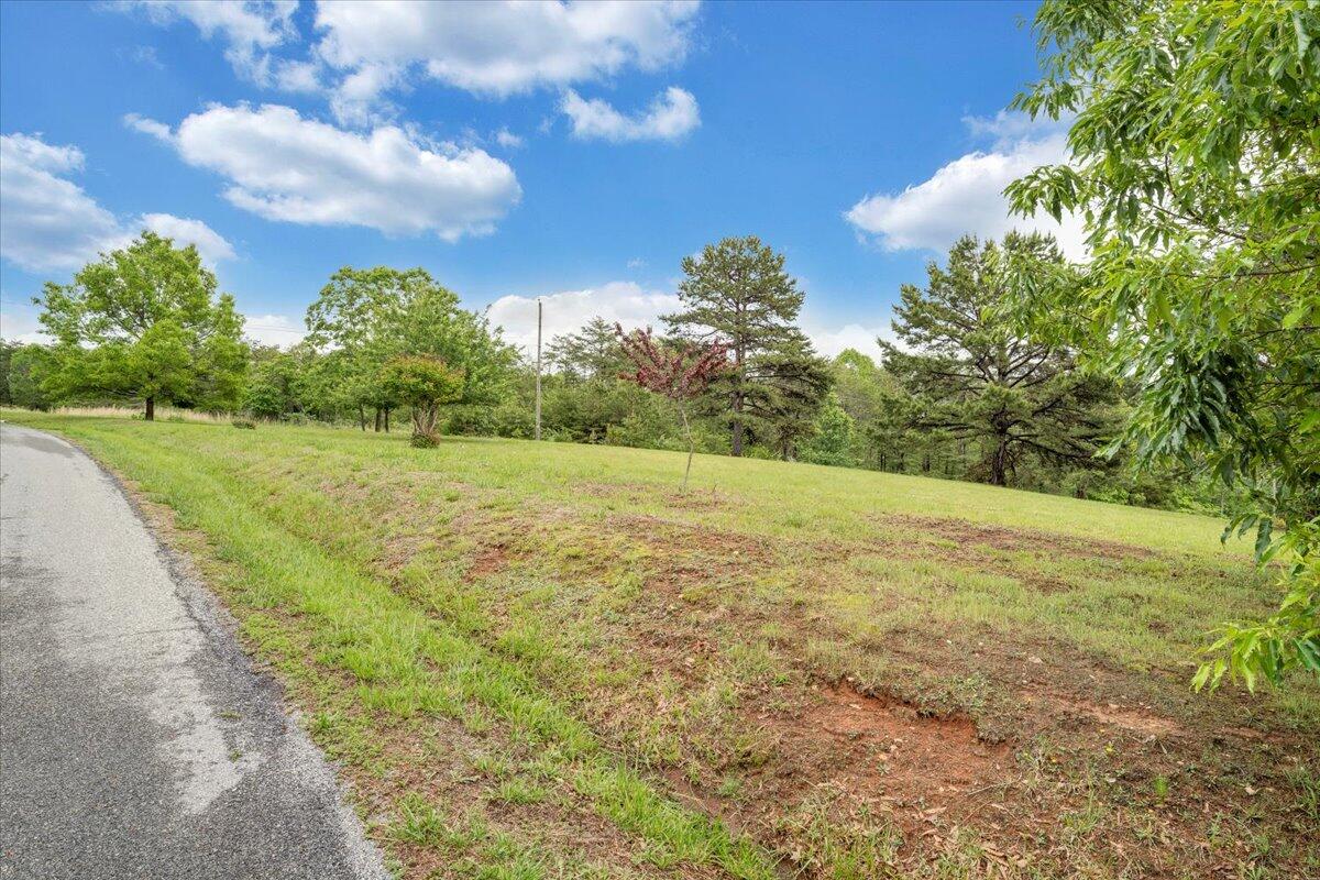 Lot 66 Navigation Point Goodview, VA 24095 - Photo 2 of 2 a view of a field with an trees