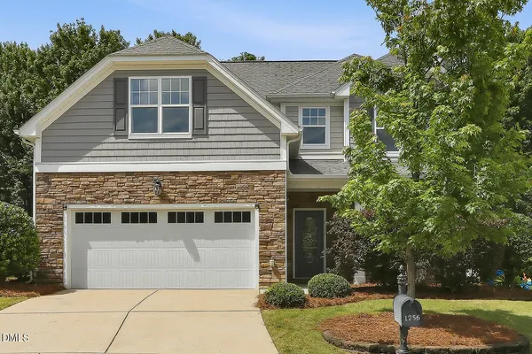 $600,000 | 1756 Laurel Park Place, Cary, NC 27511