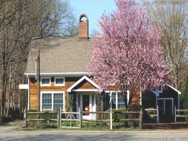 23 Maple Street Kent, CT 06757 - Photo 1 of 1
