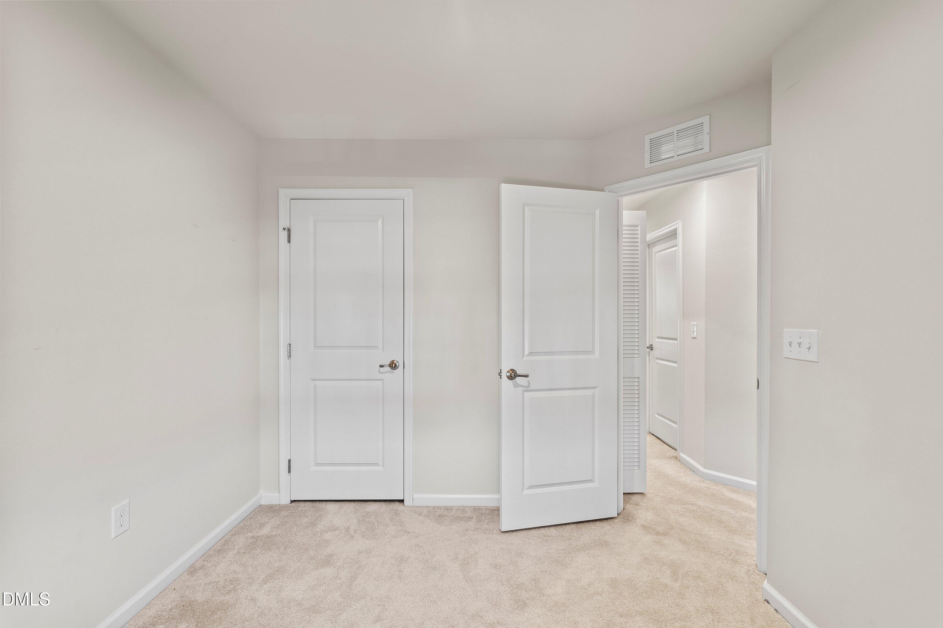 6430 Pathfinder Way Raleigh, NC 27616 - Photo 31 of 39 a view of an empty room