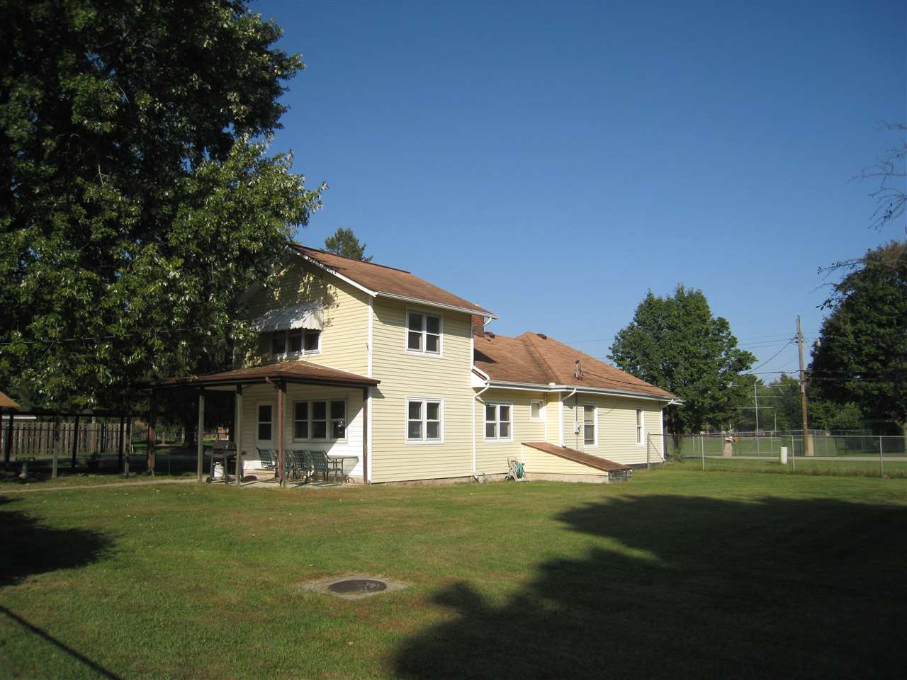 56777 Oak Road South Bend, IN 46619 - Photo 14 of 19 Gallery Image 14